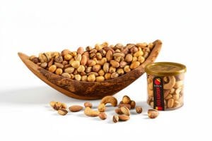 On The Go Lüks Karışık Kuruyemiş 80gr