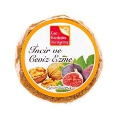 Cevizli İncir Ezmesi 25 g