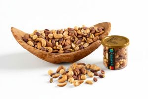 On The Go İç Karışık Kuruyemiş  80gr