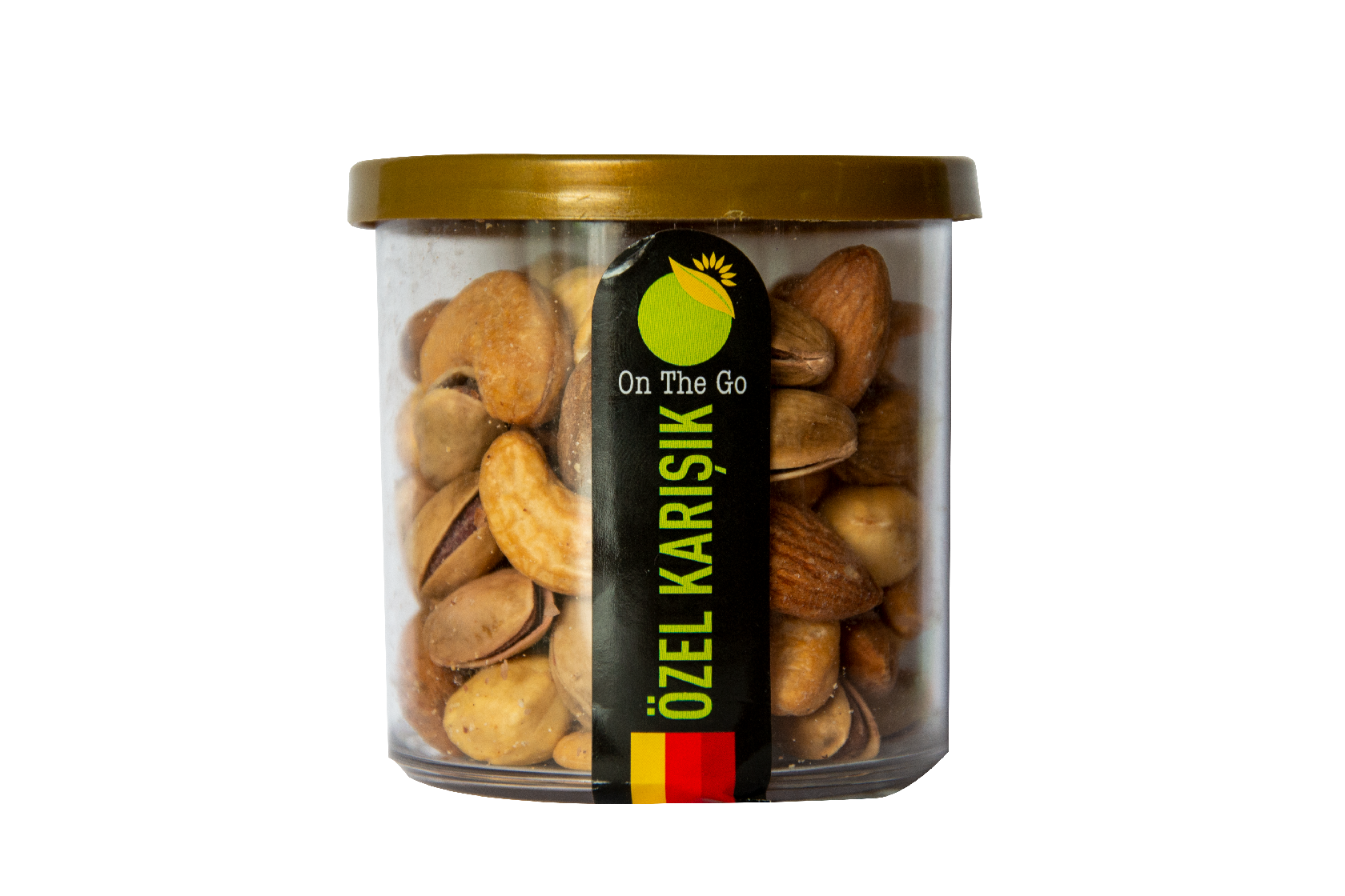 Özel Karışık Kuruyemiş 80 g