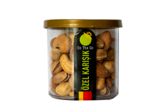 Özel Karışık Kuruyemiş 80 g