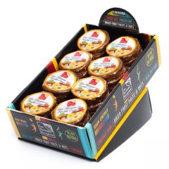 Fındıklı Gün Kurusu Ezmesi 25 g