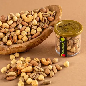 On The Go Özel Karışık Kuruyemiş 80 g