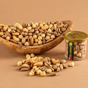 On The Go Özel Karışık Kuruyemiş 80 g