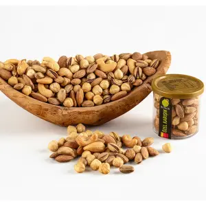 On The Go Özel Karışık Kuruyemiş 80 g