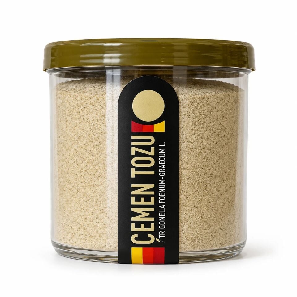 Çemen Tozu 130 g