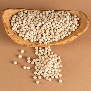 White Chickpea Double Chickpea 75 g