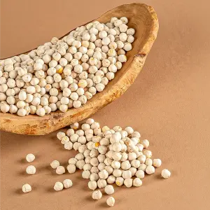 On The Go Beyaz Leblebi 75 g