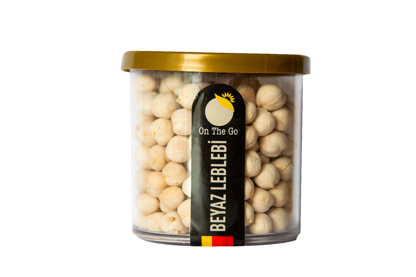 Beyaz Leblebi  Double Nohut 75 g
