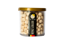Beyaz Leblebi  Double Nohut 75 g