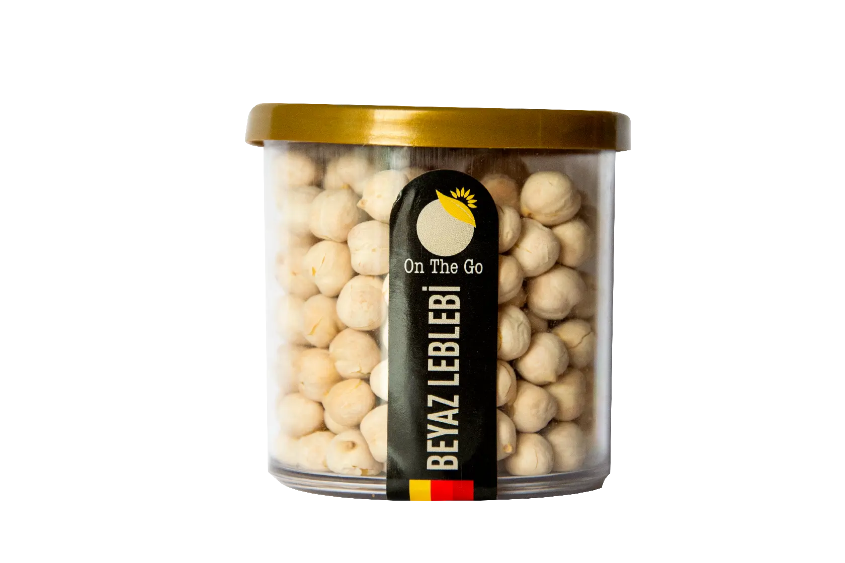 On The Go Beyaz Leblebi 75 g