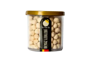 White Chickpea Double Chickpea 75 g