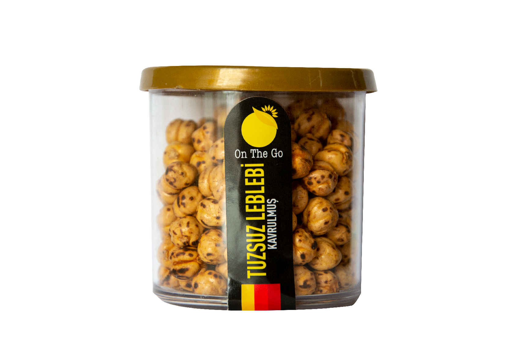 Tuzsuz Sarı Leblebi 70 g