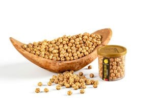 On The Go Tuzsuz Leblebi 70gr