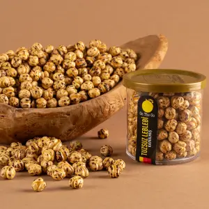 On The Go Tuzsuz Leblebi 70 g