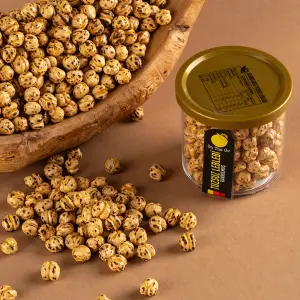 On The Go Tuzsuz Leblebi 70 g