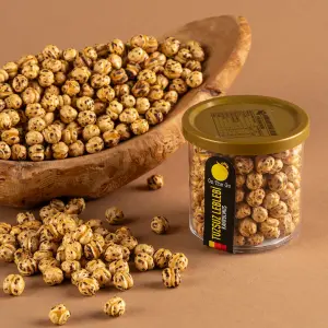 On The Go Tuzsuz Leblebi 70 g