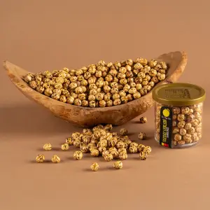 Unsalted Yellow Chickpeas 70 g