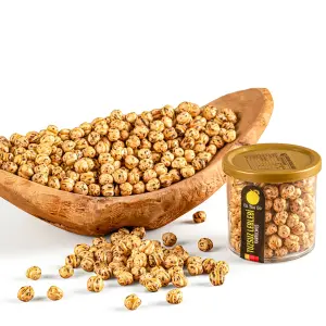 Unsalted Yellow Chickpeas 70 g
