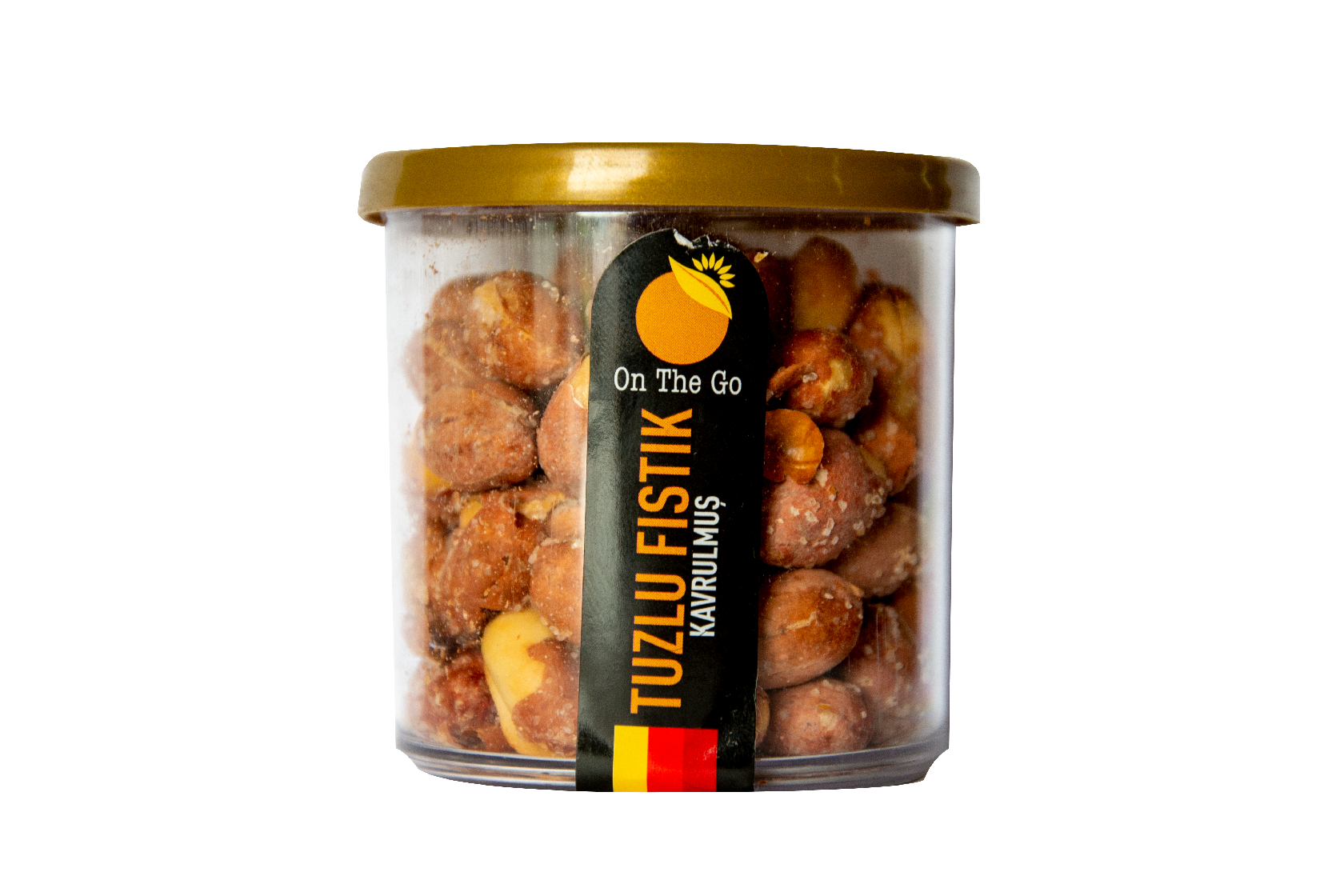 Tuzlu Fıstık 80 g