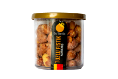 Salted Peanuts 80 g