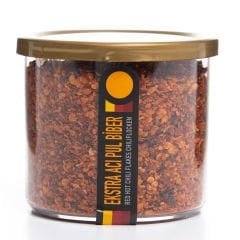 Ekstra Acı Pul Biber 110g