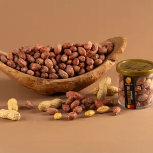 On The Go Tuzlu Fıstık 80 g