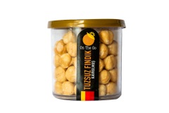 Roasted Unsalted Hazelnuts 75 g