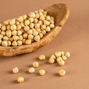 On The Go Kavrulmuş Tuzsuz Fındık 75 g