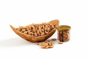 On The Go Badem İçi Kavrulmuş 80gr