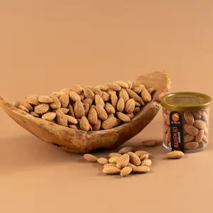 On The Go Badem İçi Kavrulmuş 80 g