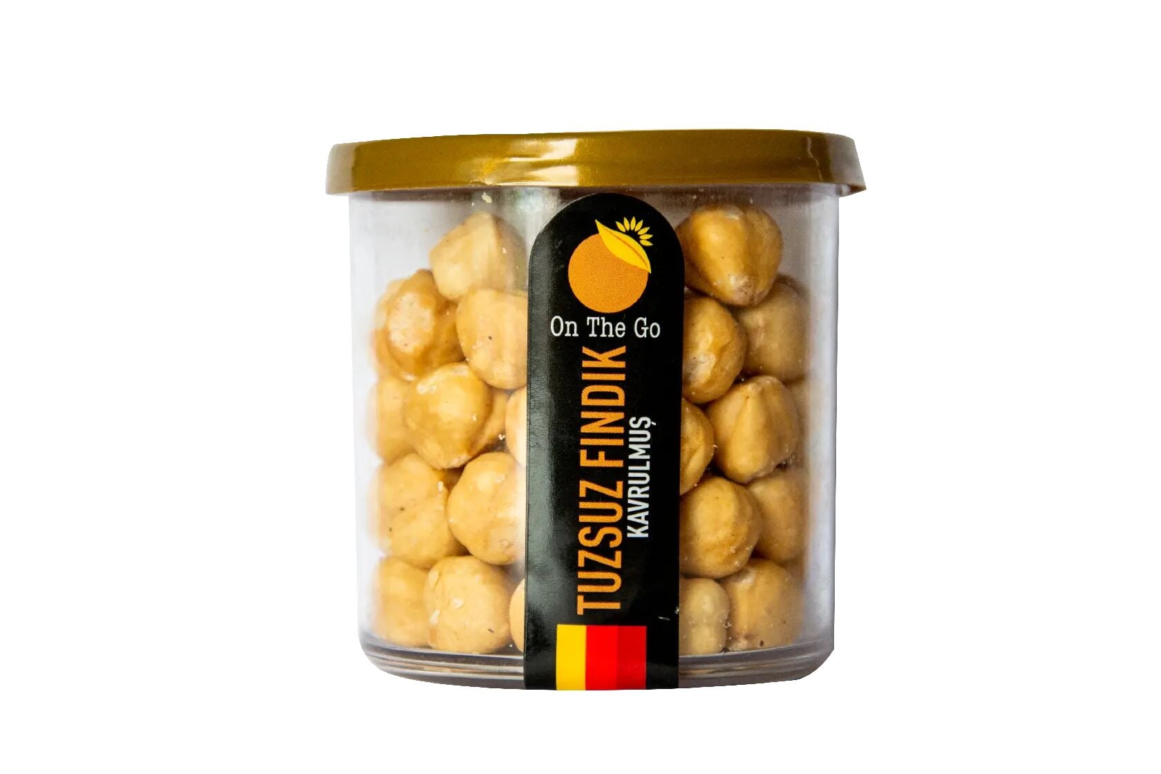 On The Go Badem İçi Kavrulmuş 80 g