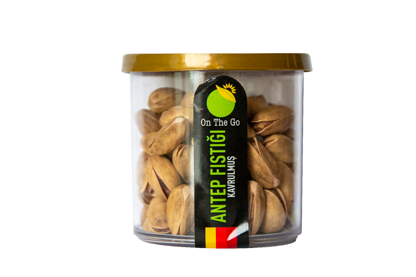 ON THE GO ANTEP FISTIĞI (70 GR)