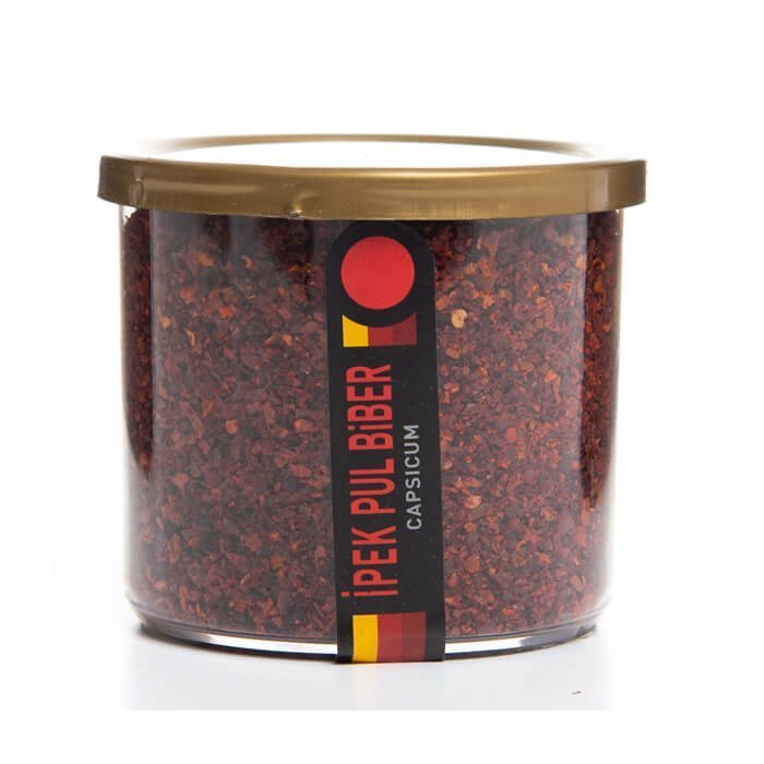 Silk Chili Pepper 100 g