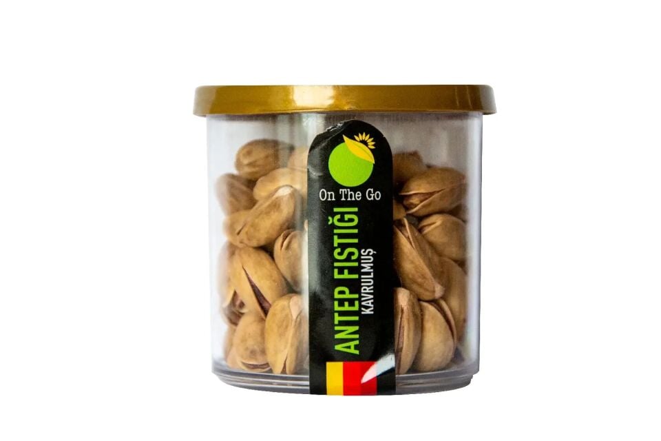 On The Go Antep Fıstığı 70 g