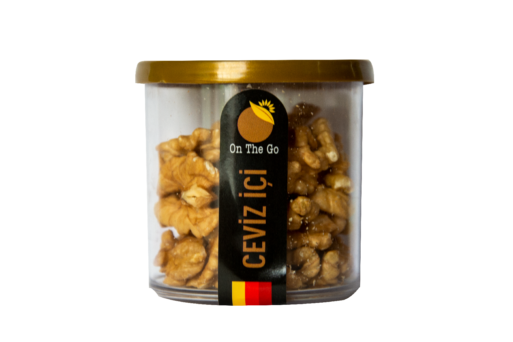 On The Go Kelebek Ceviz İçi 50gr