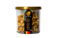 On The Go Kelebek Ceviz İçi 50gr