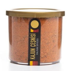 Kajun Çeşnisi 110g