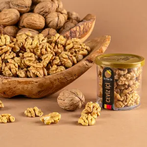 On The Go Kelebek Ceviz İçi 50 g