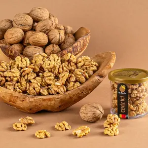 On The Go Kelebek Ceviz İçi 50 g