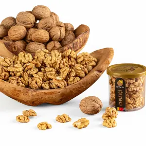 On The Go Kelebek Ceviz İçi 50 g