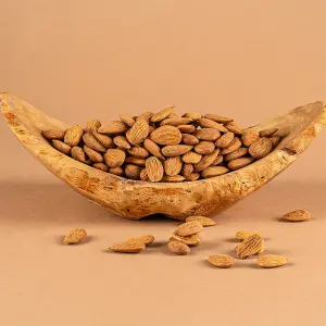 On The Go Çiğ Badem 85 g