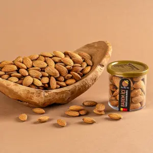 Raw Almonds 85 g