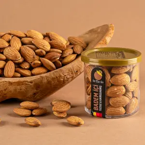 On The Go Çiğ Badem 85 g