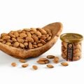On The Go Çiğ Badem 85 g