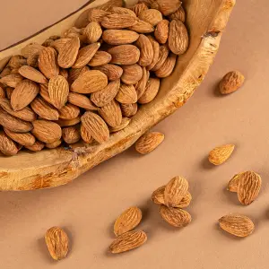 On The Go Çiğ Badem 85 g