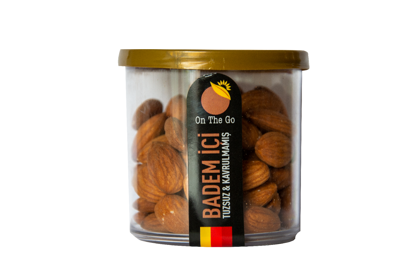 Çiğ Badem 85 g