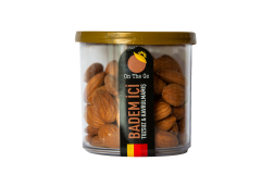 Raw Almonds 85 g