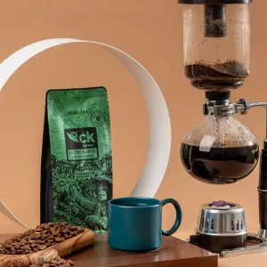 Sumatra Öğütülmüş Filtre Kahve 200 g