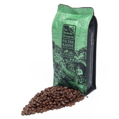 Sumatra Öğütülmüş Filtre Kahve 200 g